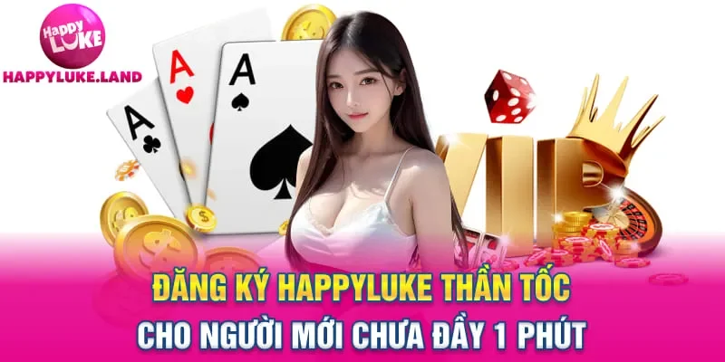 đăng ký Happyluke