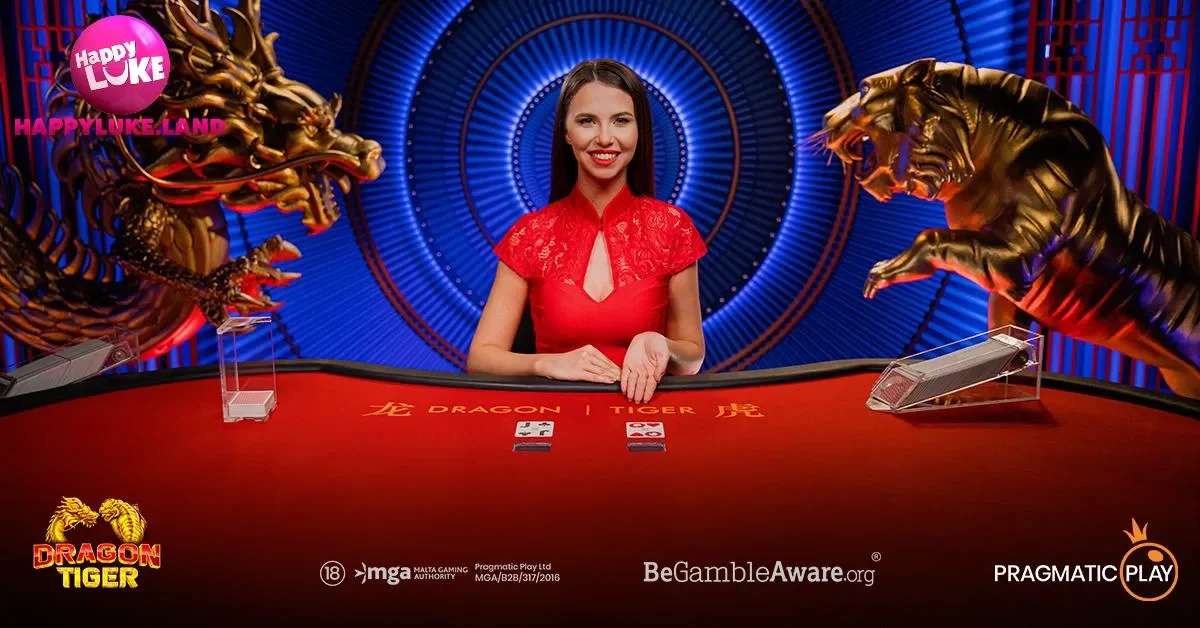 Bật mí cách chơi Rồng Hổ hiệu quả, hốt bạc tỷ