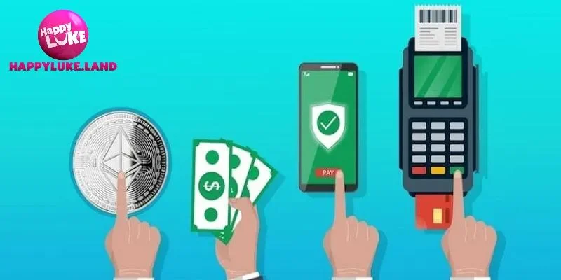 Các lưu ý cần nhớ khi thực hiện giao dịch nạp tiền