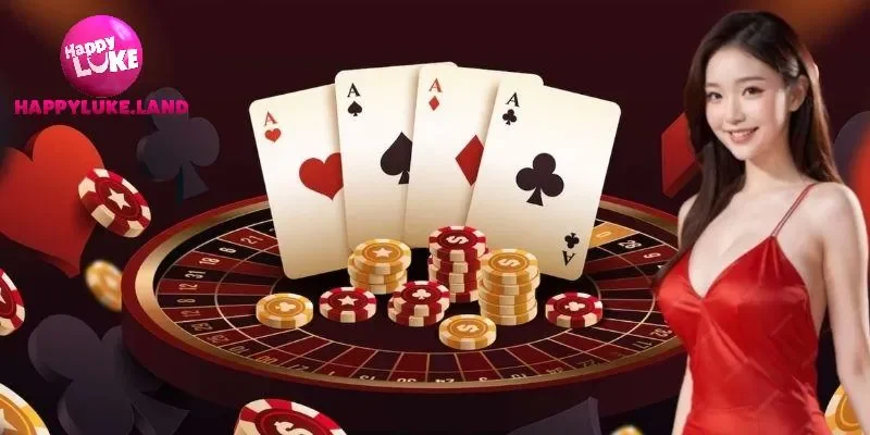 Giới thiệu Happyluke về sự ra đời của cổng game