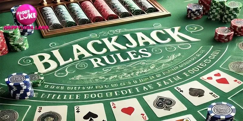 Giới thiệu về trò chơi Blackjack trực tuyến