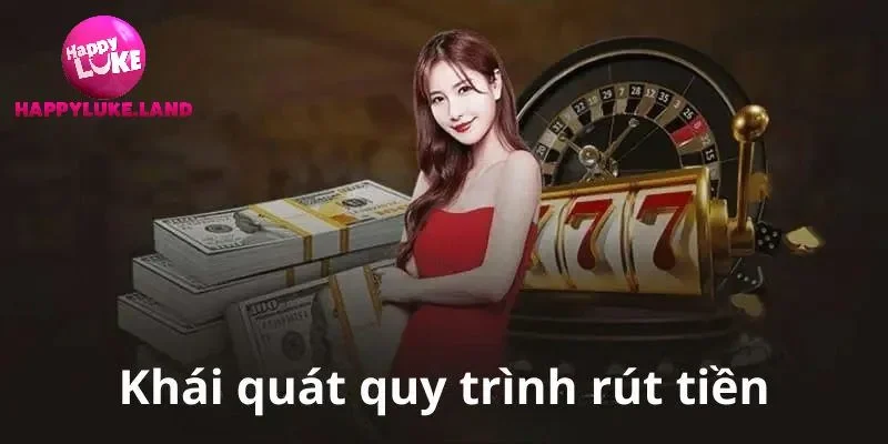 Hướng dẫn rút tiền đơn giản, nhanh chóng bằng nhiều cách