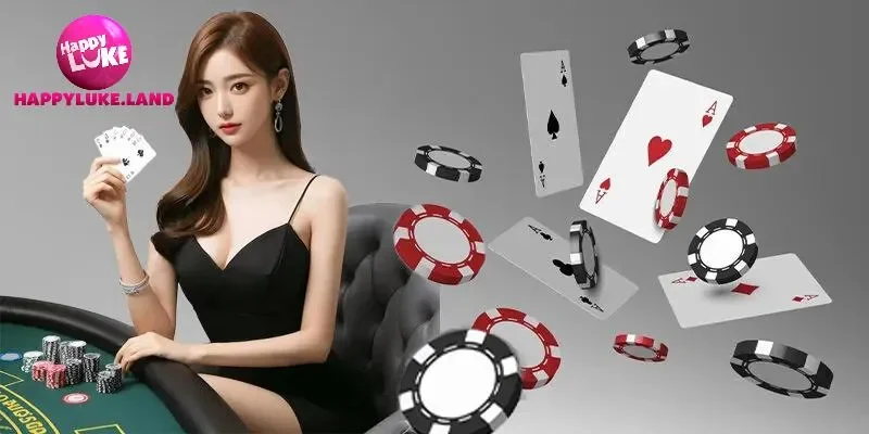 luật chơi blackjack