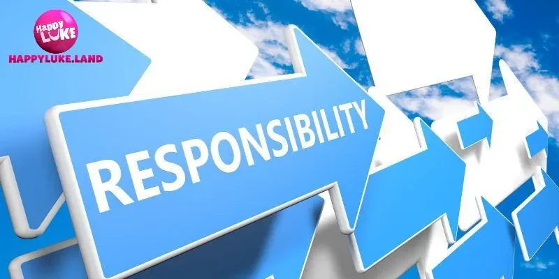 Những rủi ro có thể phải đối diện nếu chơi không có trách nhiệm