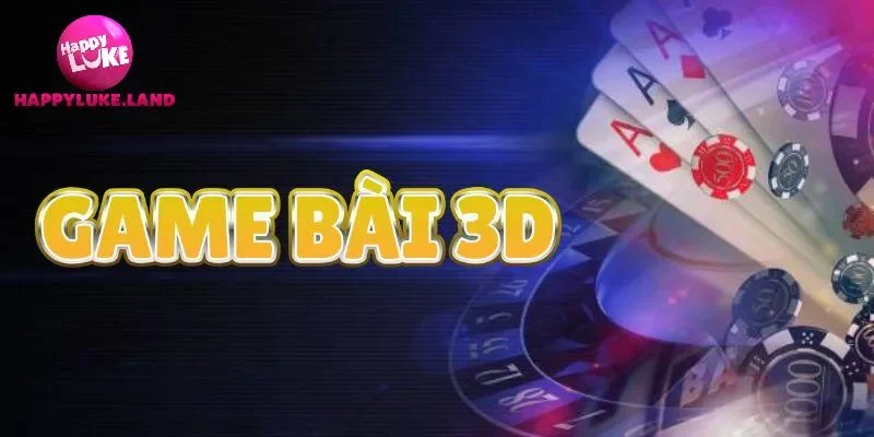 Sức hút của chuyên mục game bài tại nền tảng Happyluke