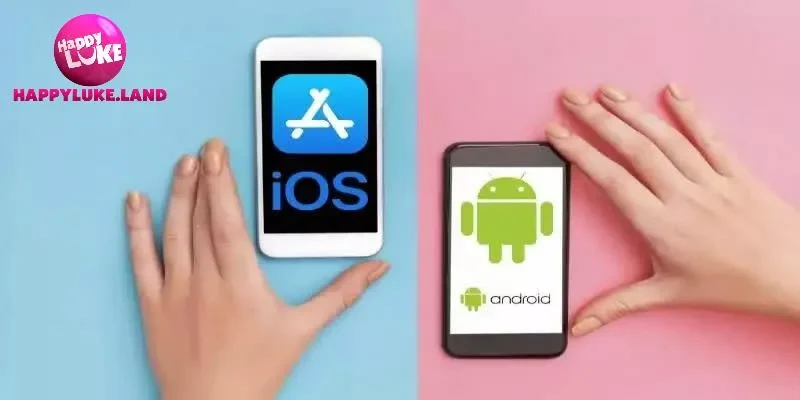 tải app Happyluke