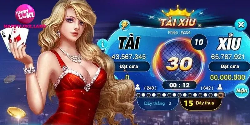 tài xỉu online