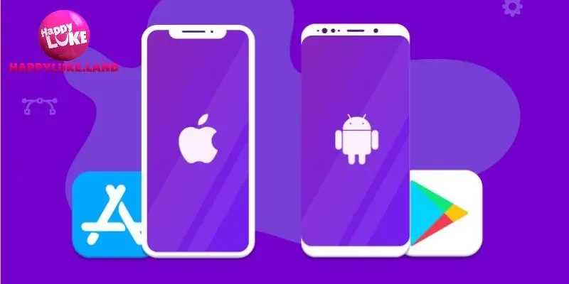 Top 5 lý do nên tải app cổng game về điện thoại ngay