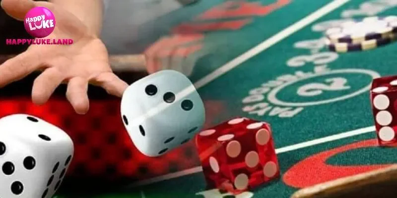 Trải nghiệm Tài Xỉu online an toàn, minh bạch cùng Happyluke