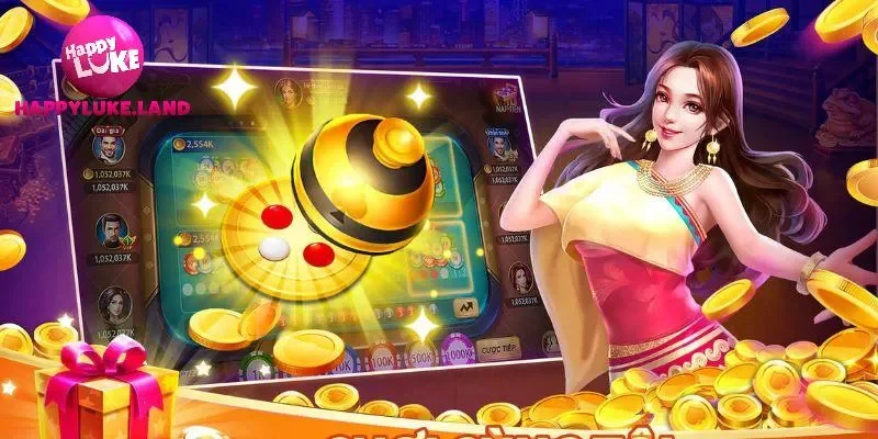 Xóc đĩa online là gì?