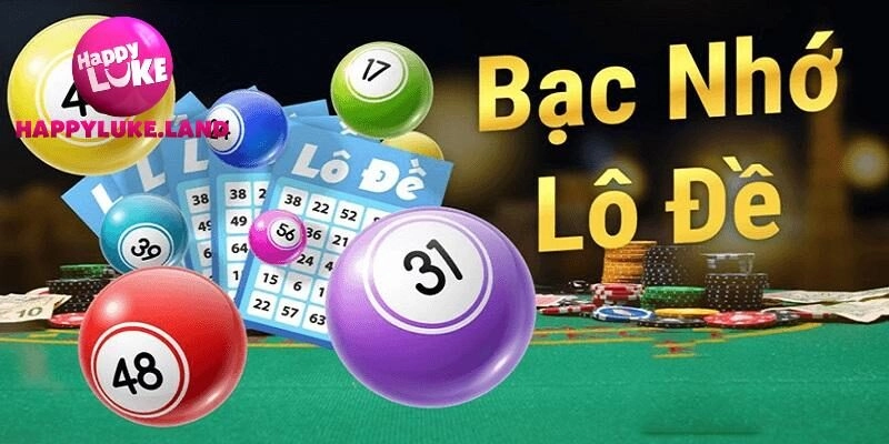 Chốt số dễ dàng dựa trên phương pháp bạc nhớ lô đề