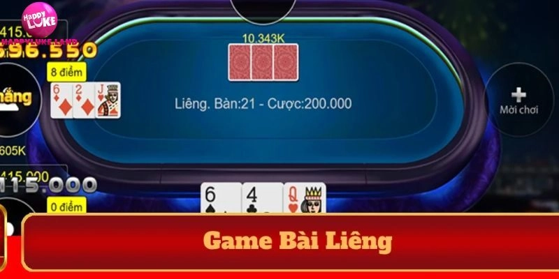 Kinh nghiệm tham gia bài Liêng trực tuyến cần phải nắm rõ