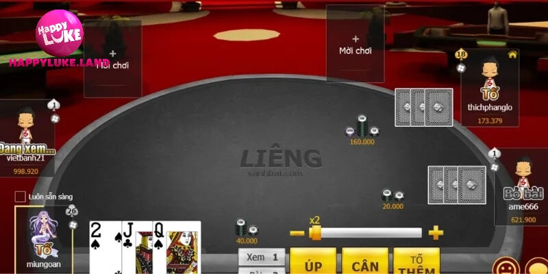 Game Bài Liêng – Khám Phá Cách Tham Gia Đơn Giản Dễ Trúng