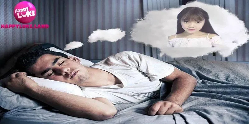 Mơ thấy người yêu cũ đi chơi cùng với mình