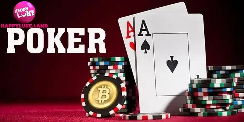 Chi tiết cách chơi Poker dành cho người mới nhập môn