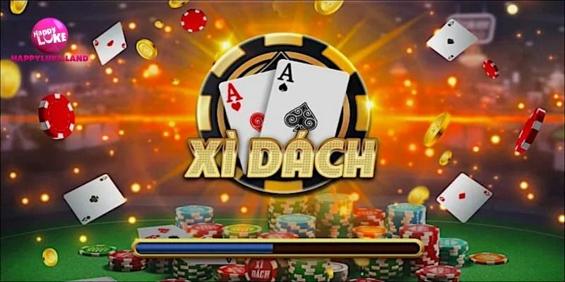 Chơi Xì dách Online – Hướng Dẫn Cách Chơi Dễ Hiểu Nhất